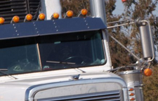 Spring Driving Hazards