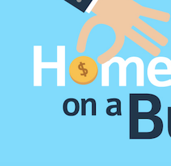 The Five Golden Rules of Home Staging on...